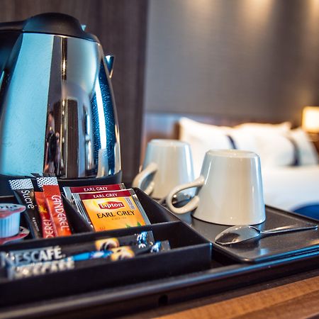 Holiday Inn Express Dijon By Ihg Saint-Apollinaire  Eksteriør billede