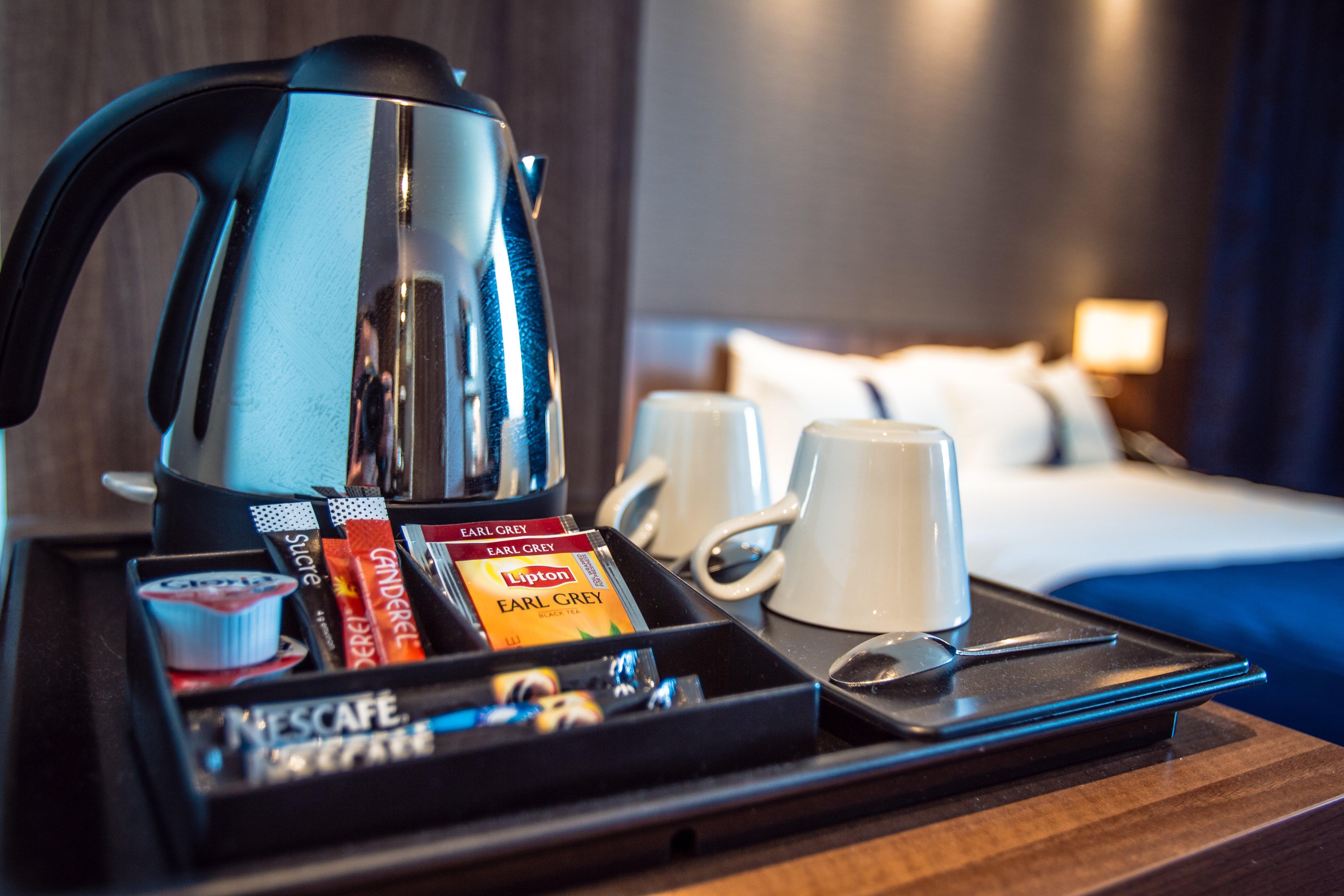 Holiday Inn Express Dijon By Ihg Saint-Apollinaire  Eksteriør billede