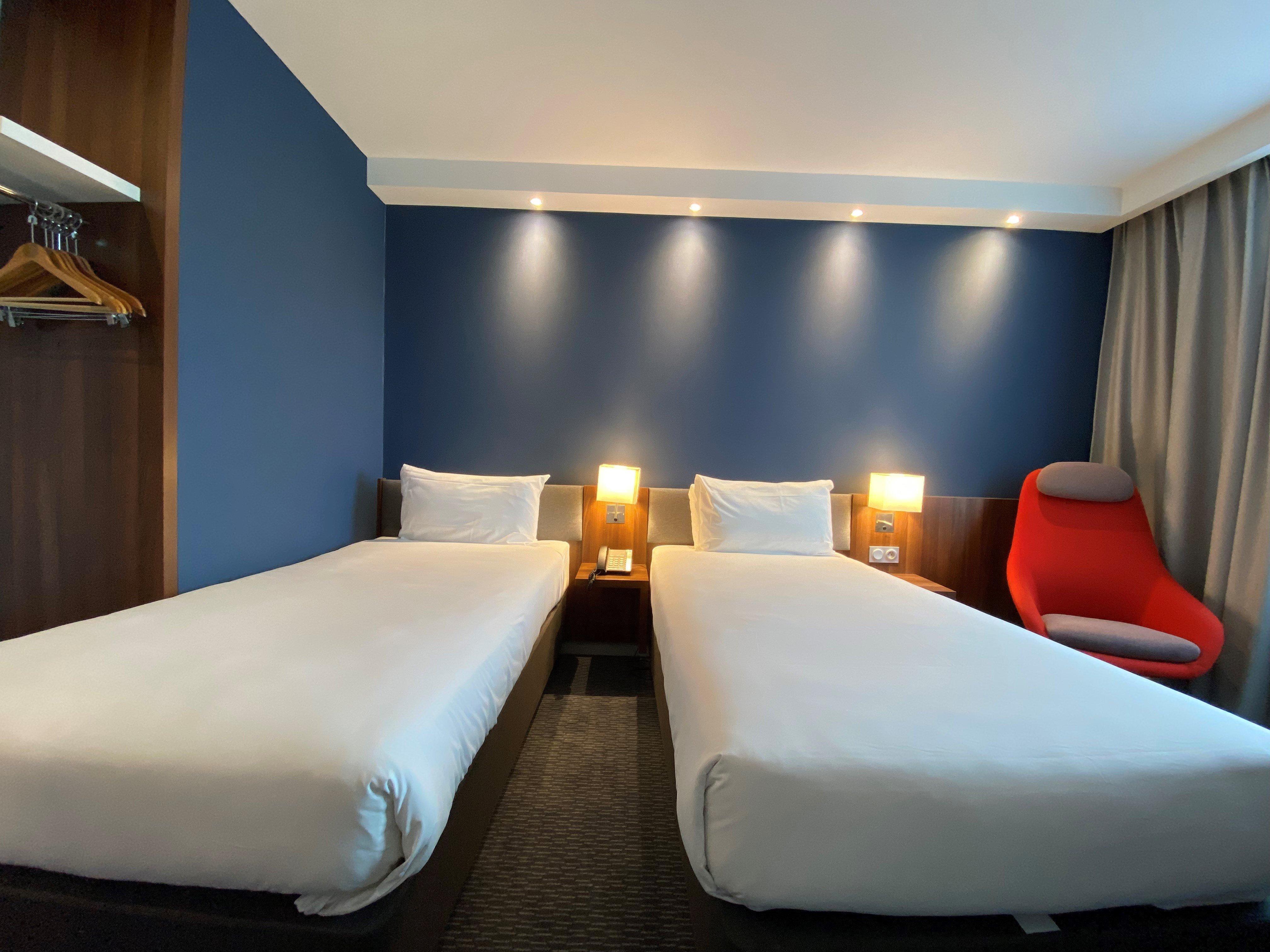 Holiday Inn Express Dijon By Ihg Saint-Apollinaire  Eksteriør billede