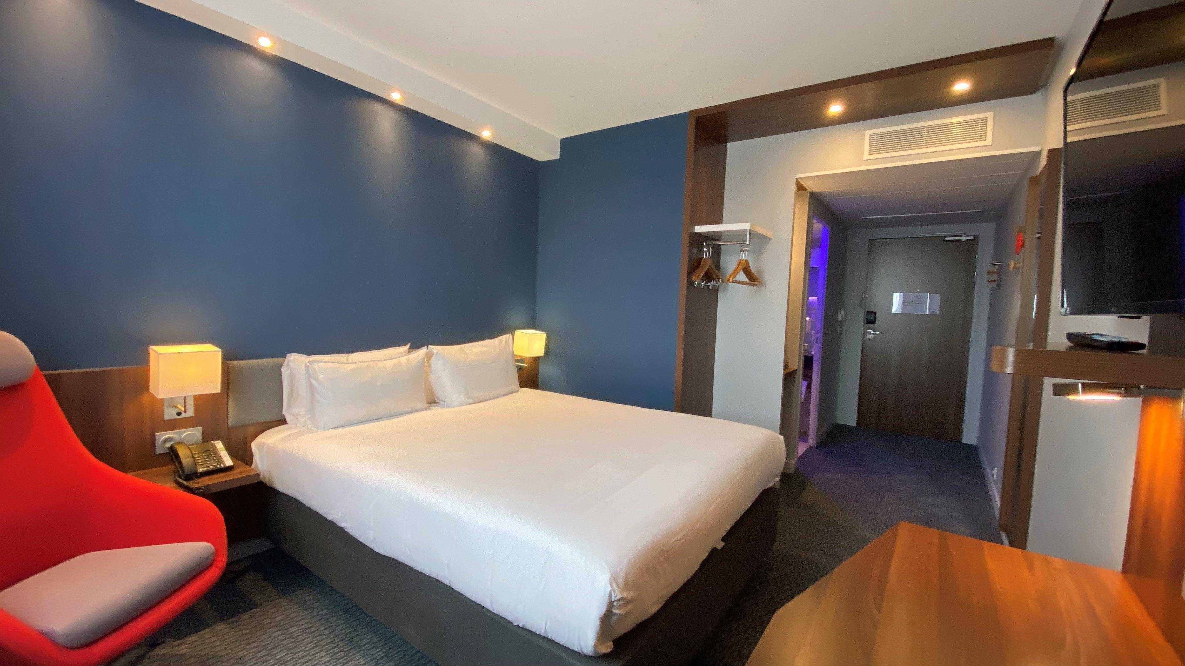 Holiday Inn Express Dijon By Ihg Saint-Apollinaire  Eksteriør billede