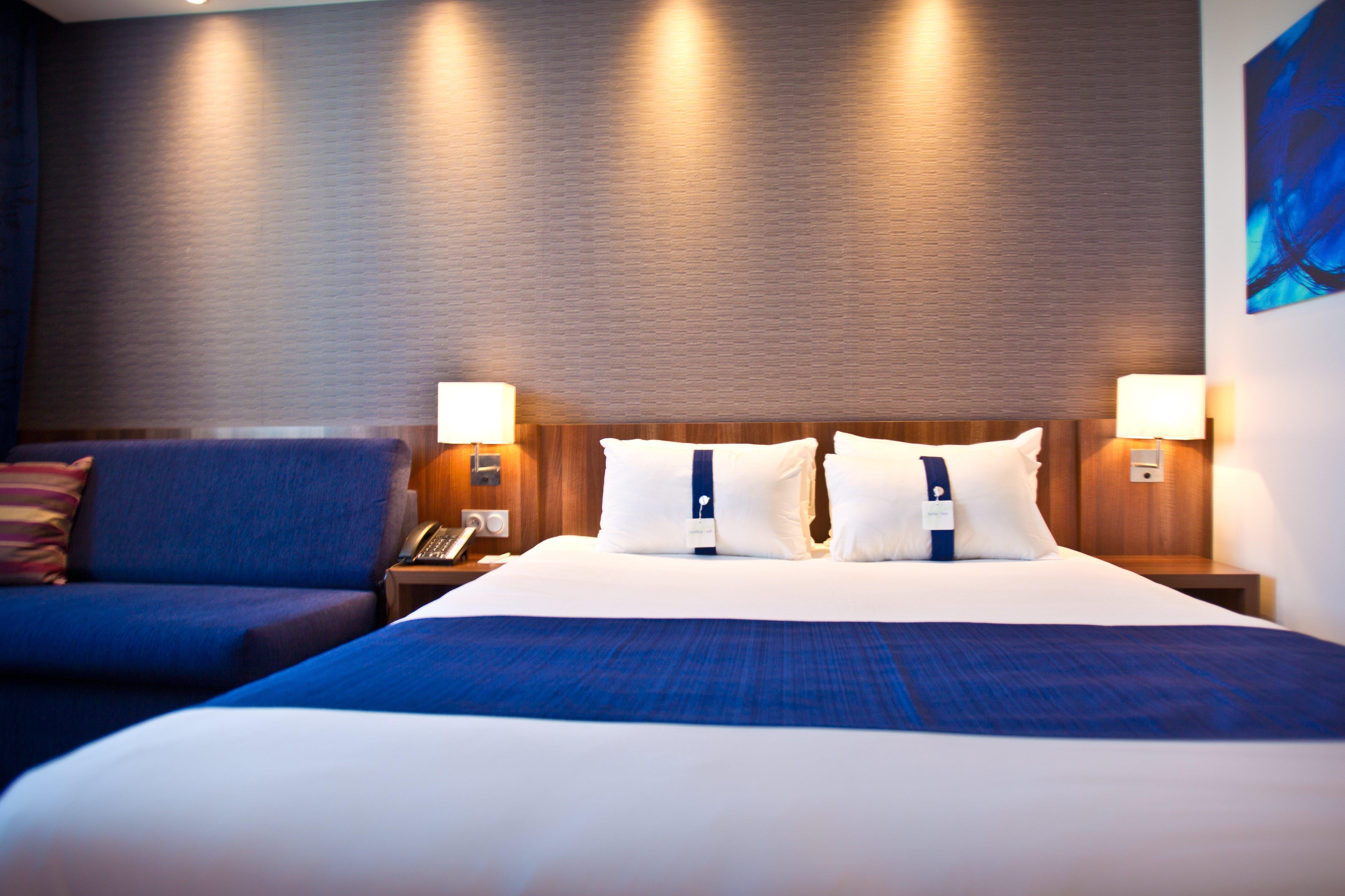 Holiday Inn Express Dijon By Ihg Saint-Apollinaire  Eksteriør billede