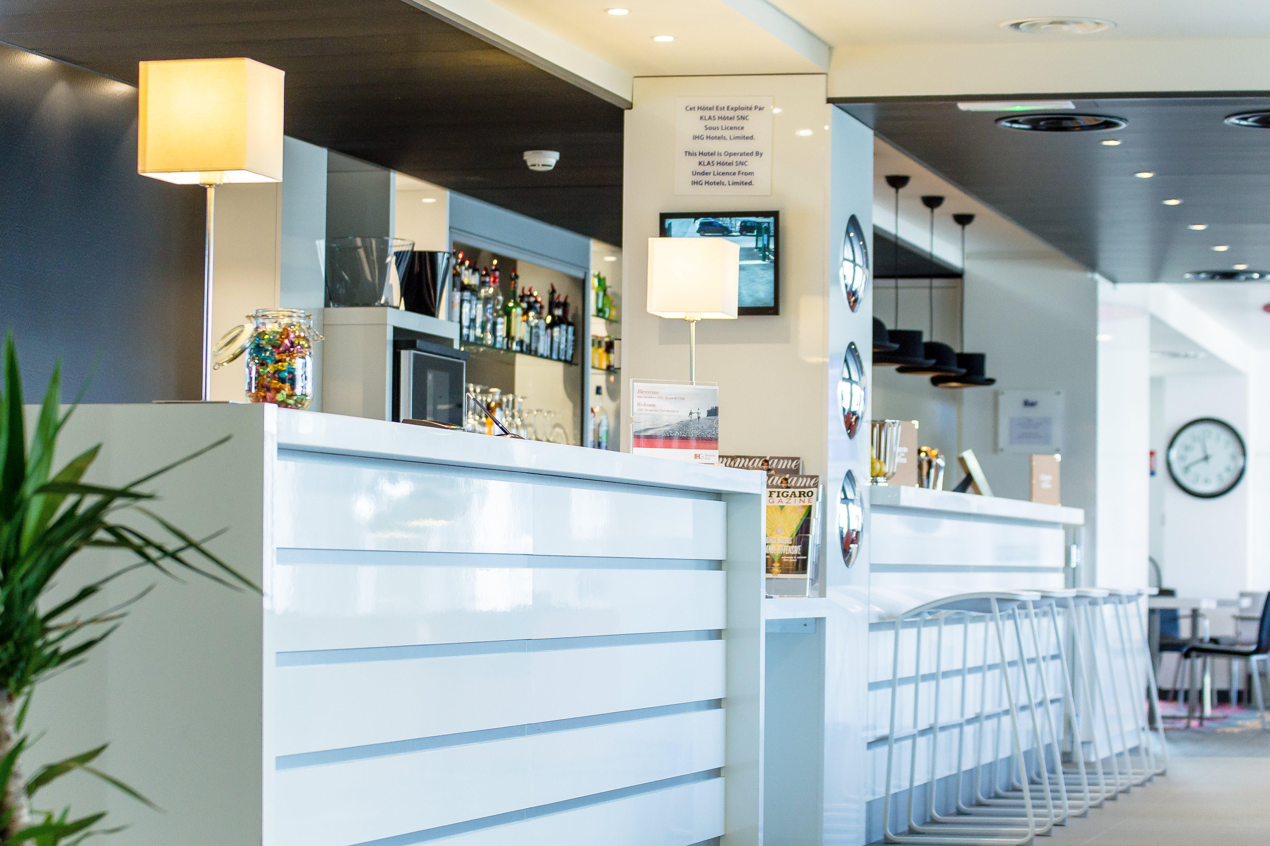Holiday Inn Express Dijon By Ihg Saint-Apollinaire  Eksteriør billede