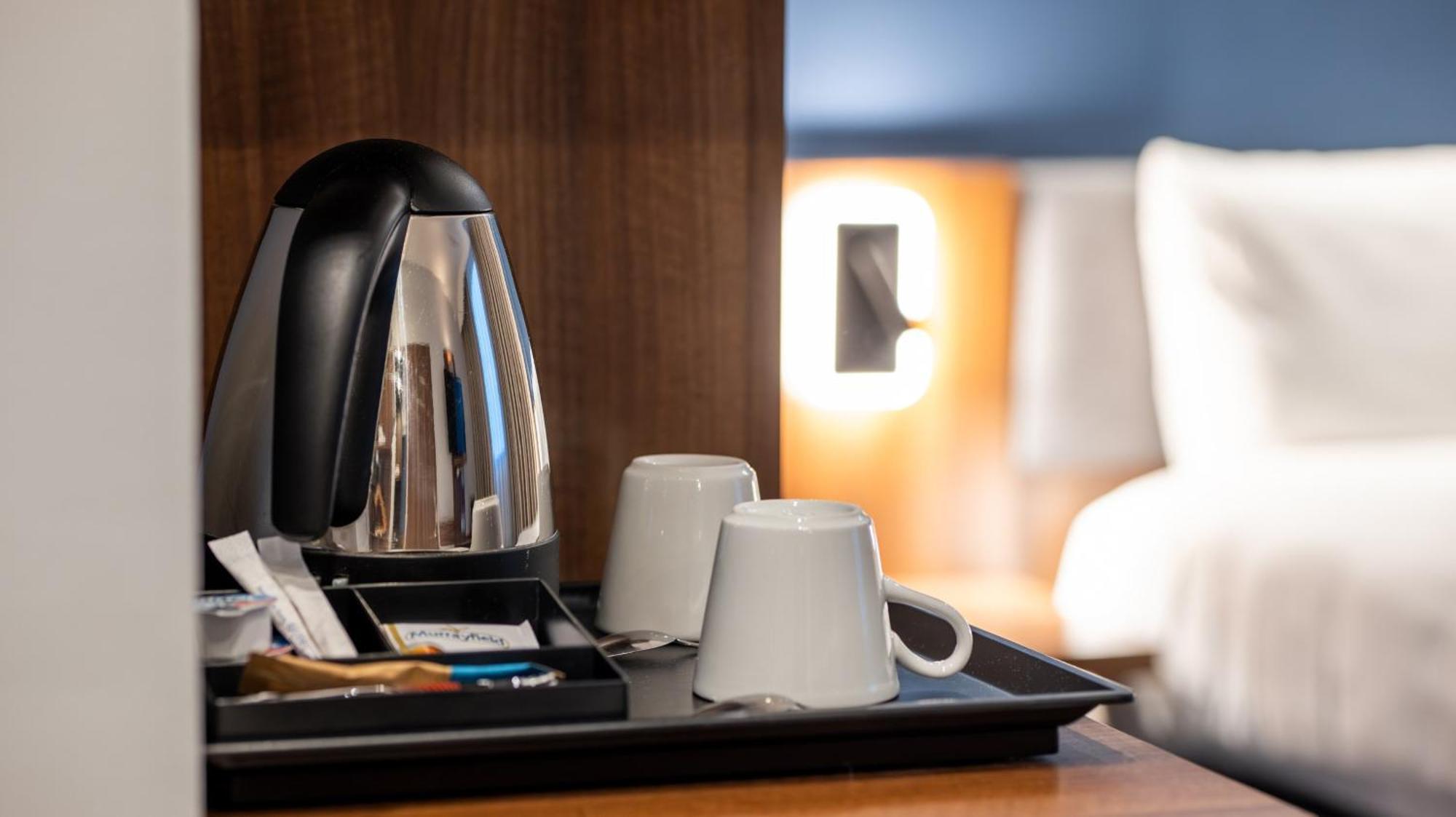 Holiday Inn Express Dijon By Ihg Saint-Apollinaire  Eksteriør billede