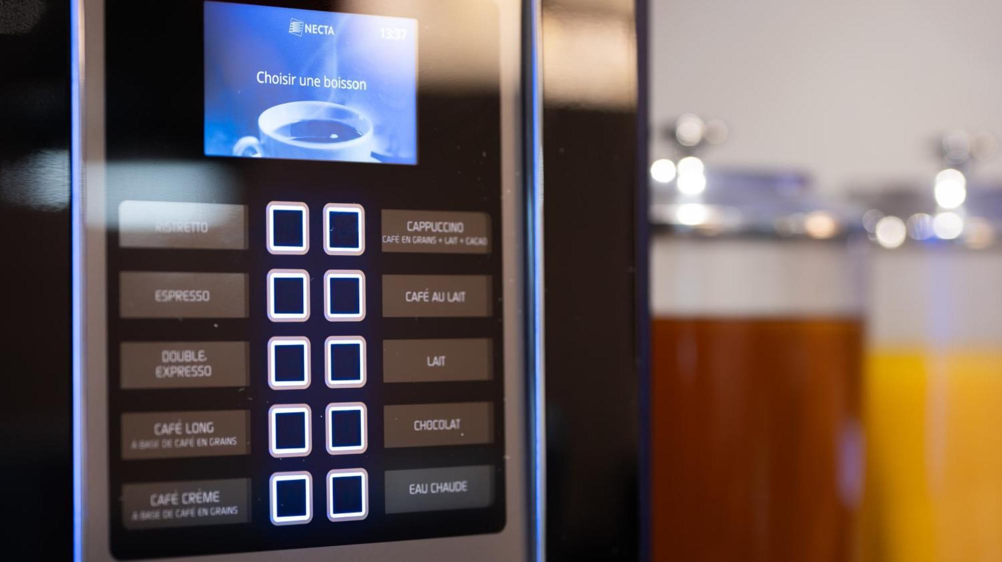 Holiday Inn Express Dijon By Ihg Saint-Apollinaire  Eksteriør billede