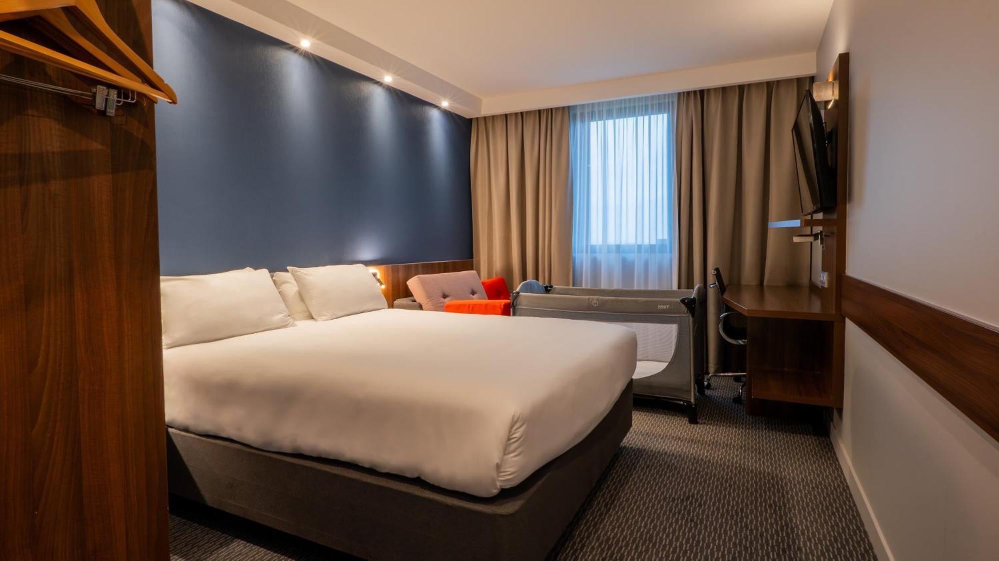 Holiday Inn Express Dijon By Ihg Saint-Apollinaire  Eksteriør billede